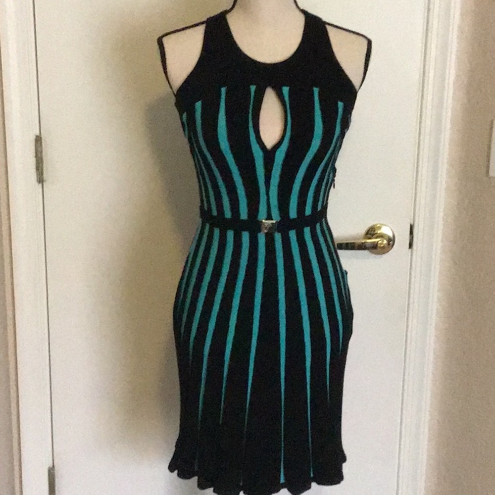 Versace Collection Dress